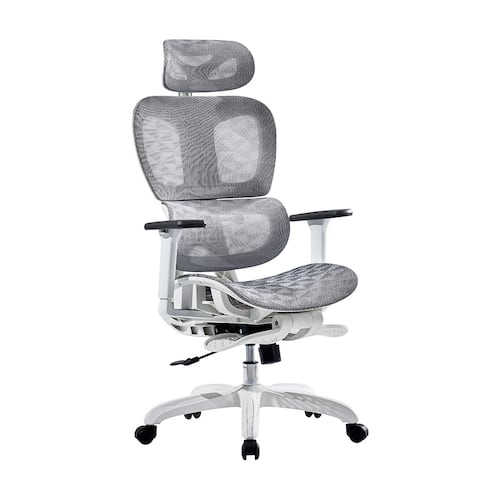Silla de Oficina ACTECK Ergonómica Flux Pro