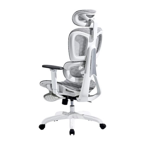 Silla de Oficina ACTECK Ergonómica Flux Pro