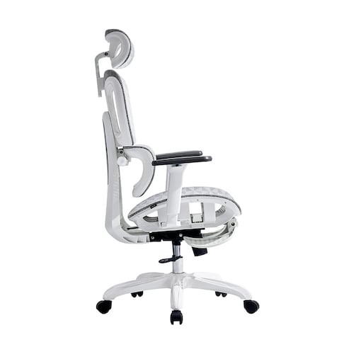 Silla de Oficina ACTECK Ergonómica Flux Pro