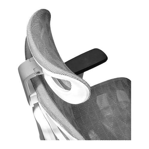 Silla de Oficina ACTECK Ergonómica Flux Pro