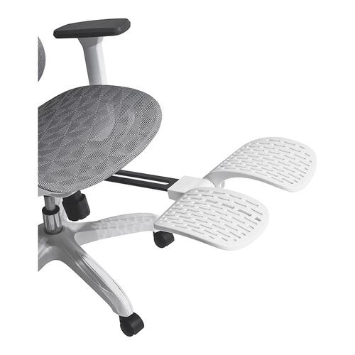 Silla de Oficina ACTECK Ergonómica Flux Pro