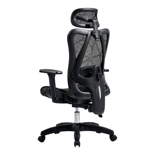 Silla Gamer ACTECK Ergonómica Floe Plus