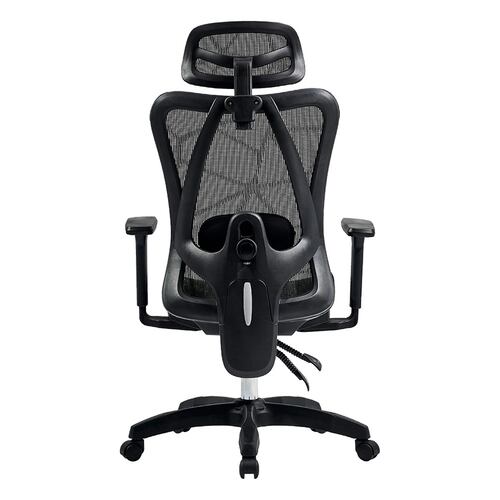 Silla Gamer ACTECK Ergonómica Floe Plus