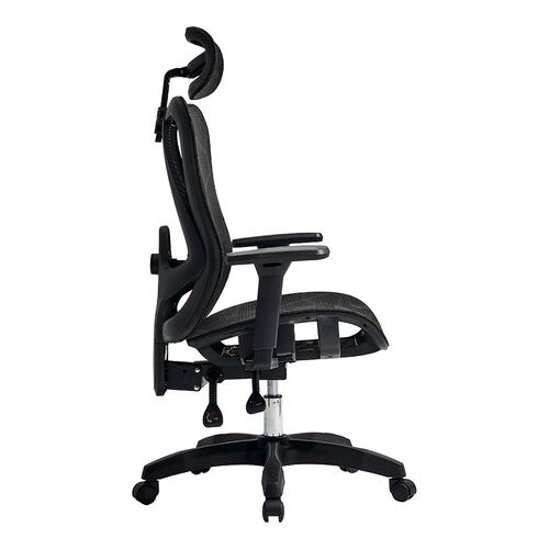 Silla Gamer ACTECK Ergonómica Floe Plus