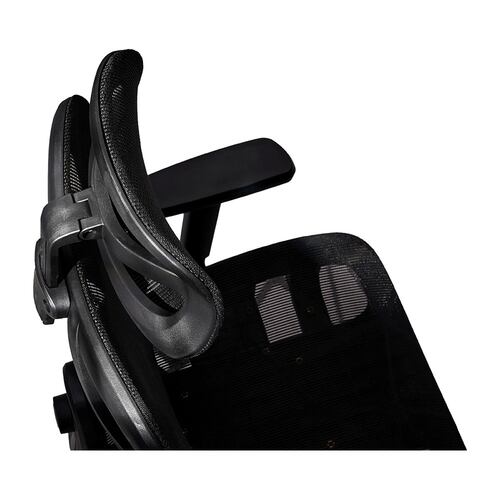 Silla Gamer ACTECK Ergonómica Floe Plus