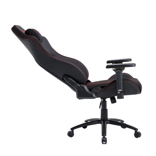 Silla Gamer ACTECK Ultimate Superb