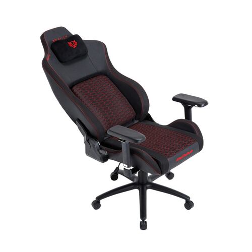 Silla Gamer ACTECK Ultimate Superb