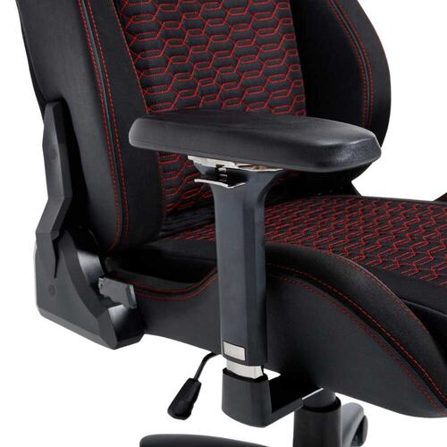 Silla Gamer ACTECK Ultimate Superb