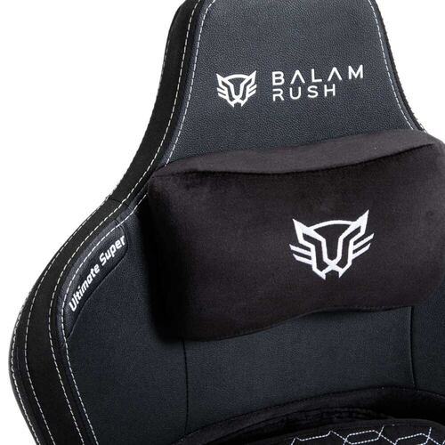 Silla Gamer BALAM RUSH Ultimate Super
