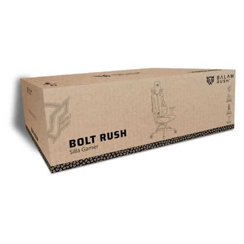 Silla Gamer BALAM RUSH Bolt Rush PA