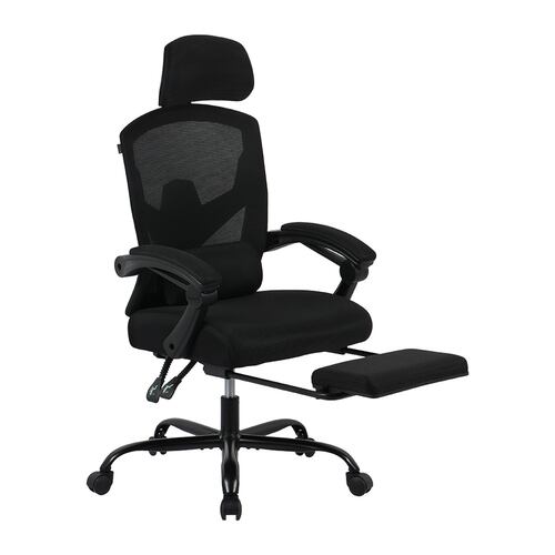 Silla Gamer BALAM RUSH Bolt Nou B