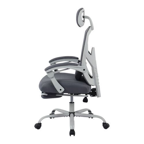 Silla Gamer BALAM RUSH Bolt Nou W
