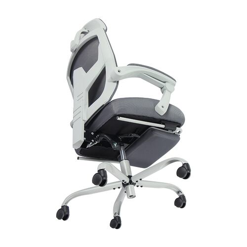 Silla Gamer BALAM RUSH Bolt Nou W