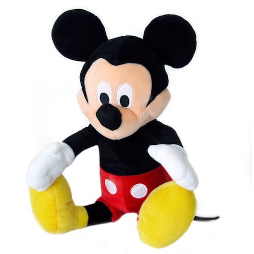 Clásico Disney Mickey