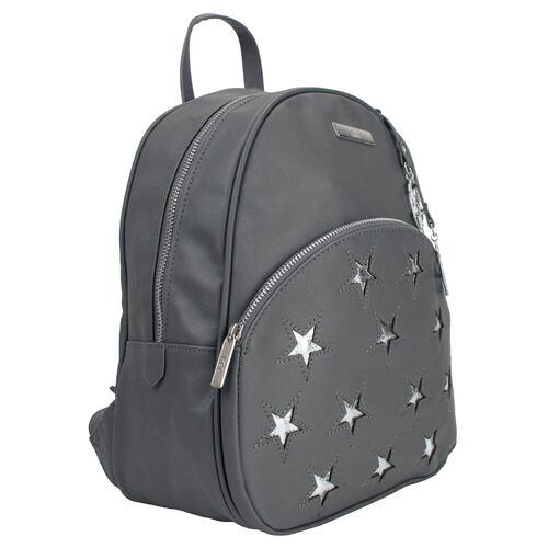 Back pack Lee gris