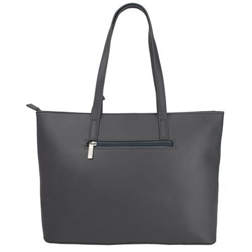 Bolso Tote Lee gris