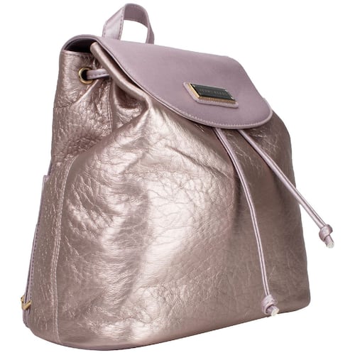 Backpack Perry Ellis rosa