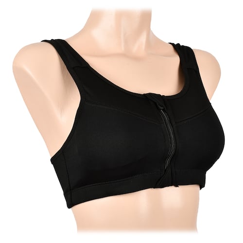 Top Deportivo Cristy Ajustable para Mujer