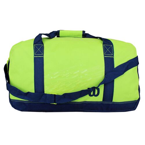Maleta Deportiva Wilson Is-15355 Verde