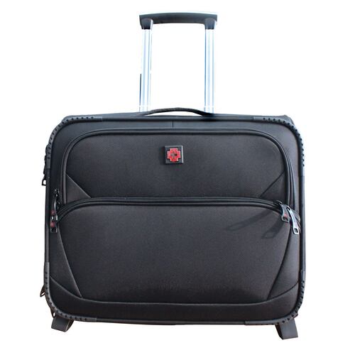 Maleta de Viaje Swissbrand Trollie Sbp-00210