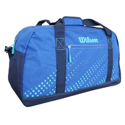 Maleta Deportiva Wilson Is-15356 Azul