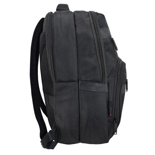 Backpack Swissbrand Sbx00371a Negro