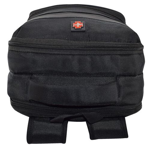 Backpack Swissbrand Sbx00371a Negro
