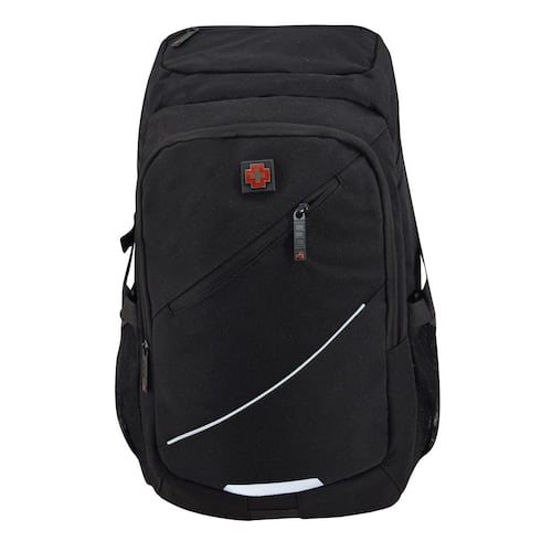Backpack NEGRA SB X-00419