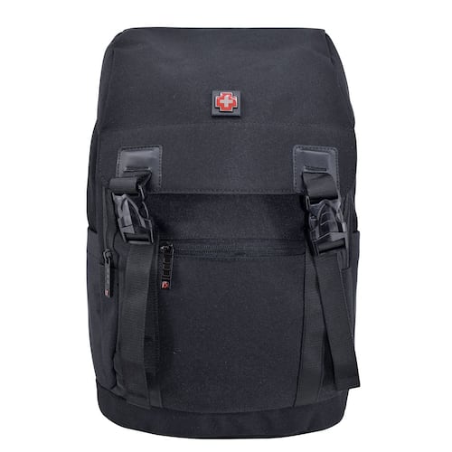 Backpack NEGRA SB X-00420
