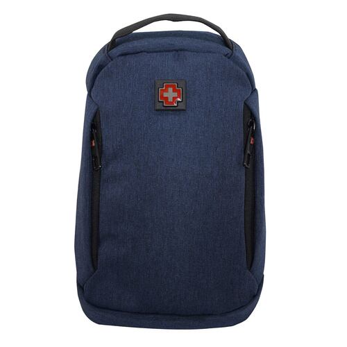 Mochila de hombro AZUL SB M-00423