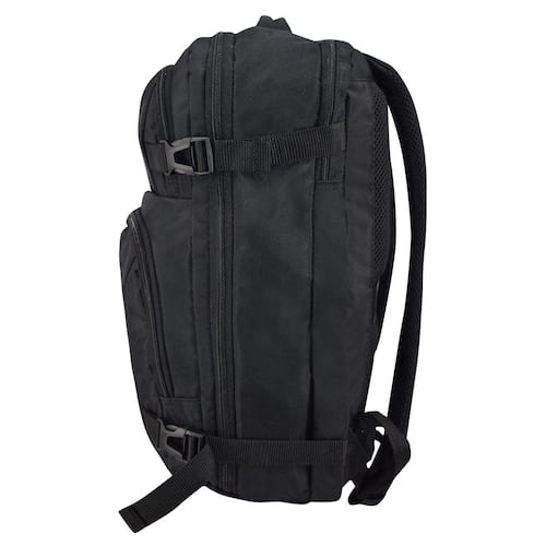 Backpack Swissbrand Negra SBX00436A