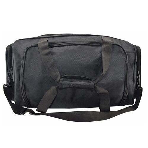 Sportbag Swissbrand SBS-00356 Negra