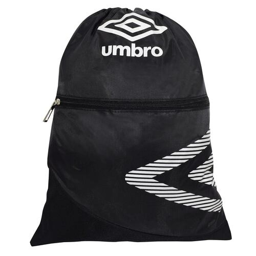 Morral Deportivo Umbro Mod UF00028A Negro