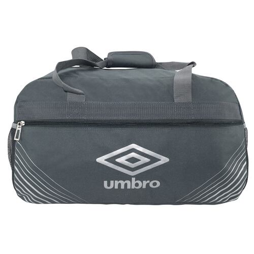 Maleta Deportiva Umbro US-00022d Gris