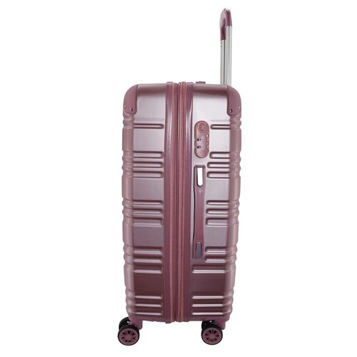 Equipaje Madison Reaction Kenneth Cole Mod. RKT00002D-24 Rosa