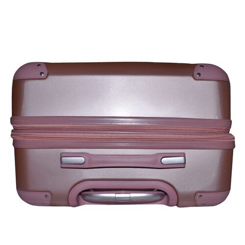 Equipaje Madison Reaction Kenneth Cole Mod. RKT00002D-24 Rosa