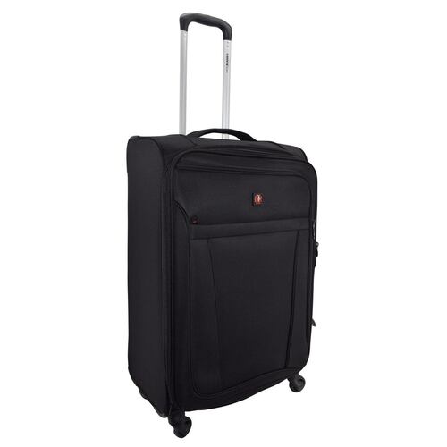 Maleta Swissbrand SBT0480A Negro 25
