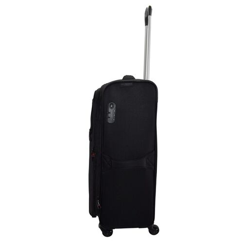Maleta Swissbrand SBT0480A Negro 25