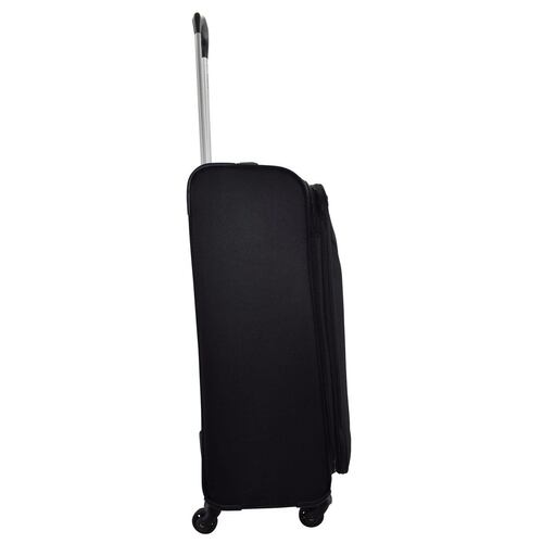 Maleta Swissbrand SBT0480A Negro 25