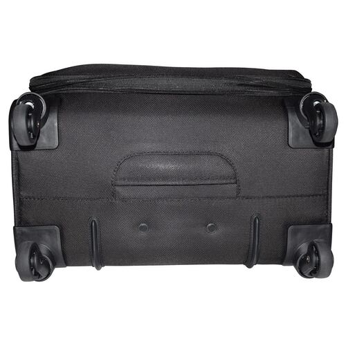 Maleta Swissbrand SBT0480A Negro 25