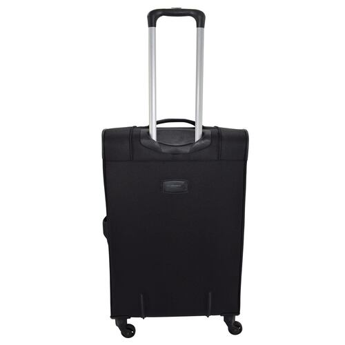 Maleta Swissbrand SBT0480A Negro 25