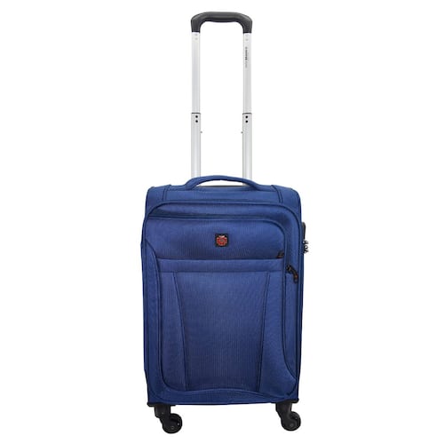 Maleta Swissbrand SBT00479A Azul 20