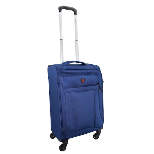 Maleta Swissbrand SBT00479A Azul 20