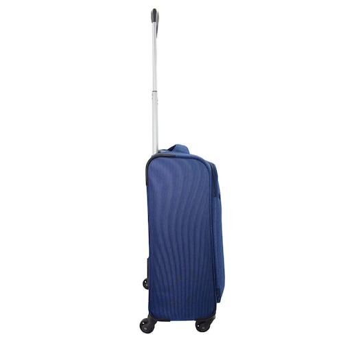 Maleta Swissbrand SBT00479A Azul 20