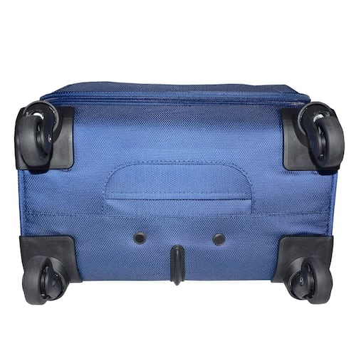 Maleta Swissbrand SBT00479A Azul 20