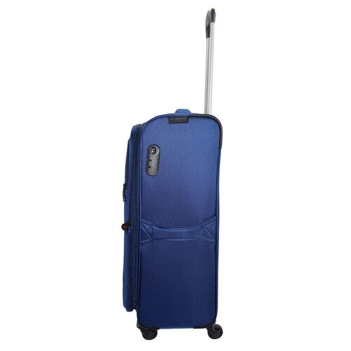 Maleta Swissbrand SBT00480A Azul 25