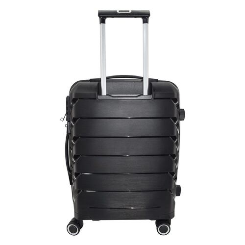 Maleta 20" Negro Liberty Kenneth Cole Knt-25a