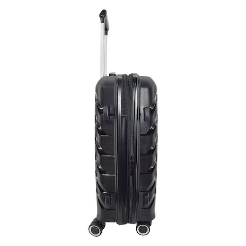Maleta 20" Negro Liberty Kenneth Cole Knt-25a