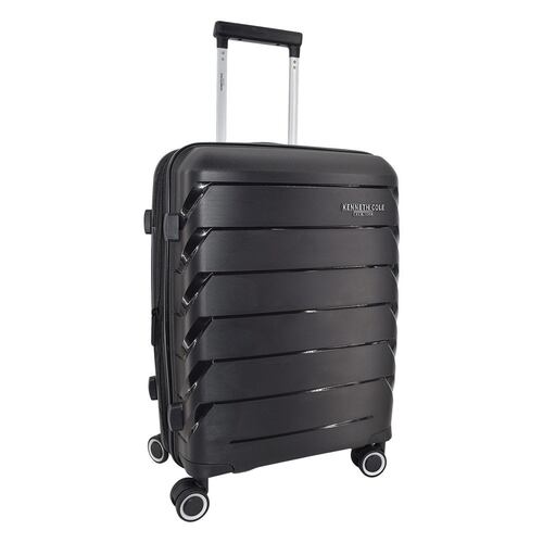 Maleta 20" Negro Liberty Kenneth Cole Knt-25a
