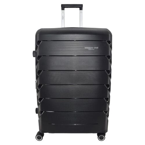 Maleta 28" Negro Liberty Kenneth Cole Knt-27a